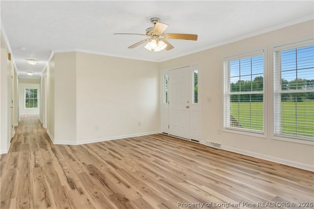 1100 Brisson Road, St Pauls, NC 28384