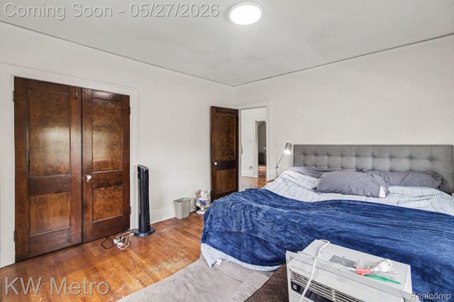 18844 Bretton Drive, Detroit, MI 48223