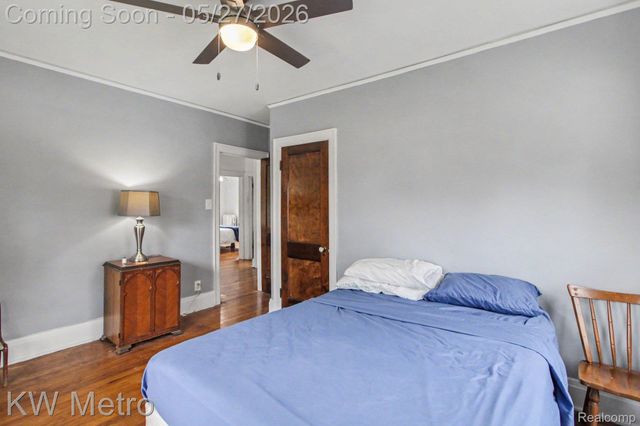 18844 Bretton Drive, Detroit, MI 48223