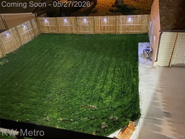 18844 Bretton Drive, Detroit, MI 48223