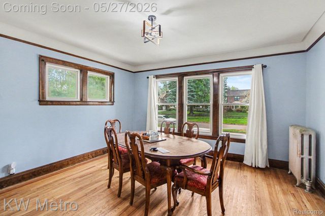 18844 Bretton Drive, Detroit, MI 48223
