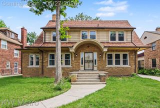 18844 Bretton Drive, Detroit, MI 48223