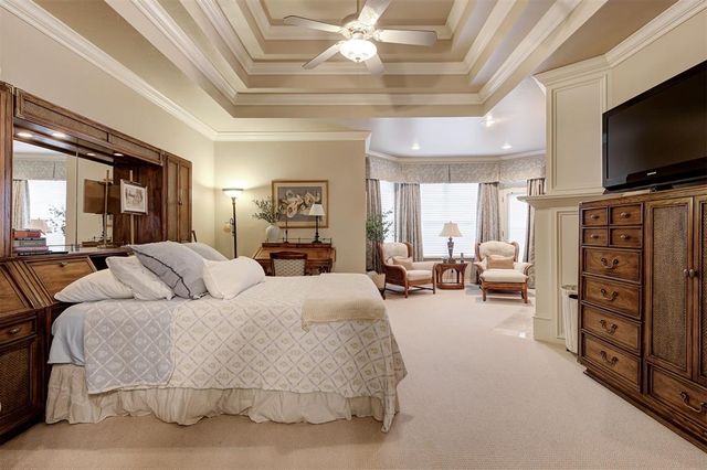 14604 Longford Way, Edmond, OK 73013