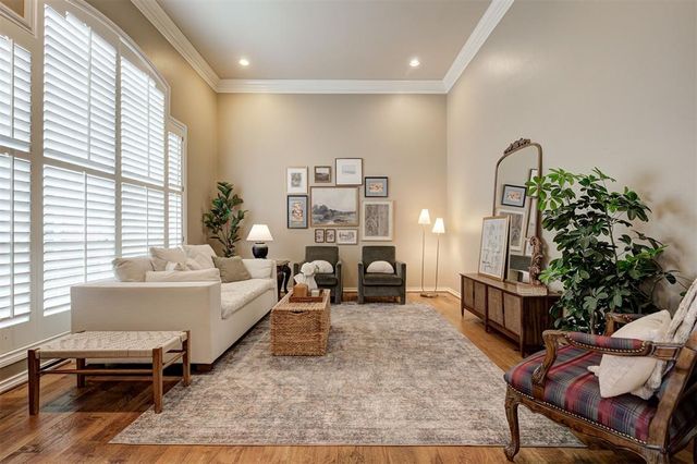 14604 Longford Way, Edmond, OK 73013