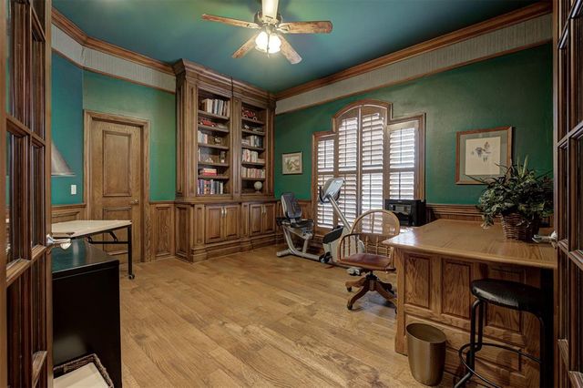 14604 Longford Way, Edmond, OK 73013