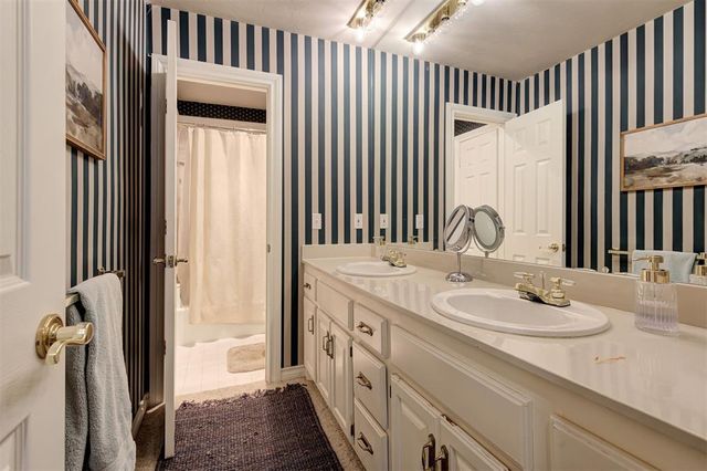 14604 Longford Way, Edmond, OK 73013