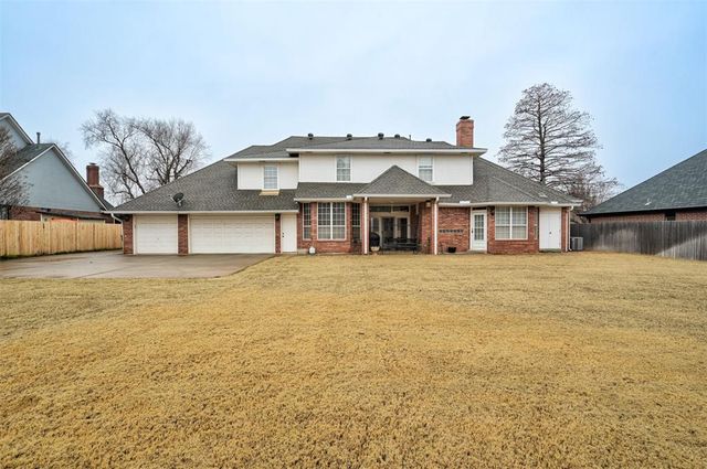 14604 Longford Way, Edmond, OK 73013