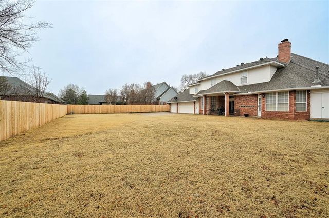 14604 Longford Way, Edmond, OK 73013