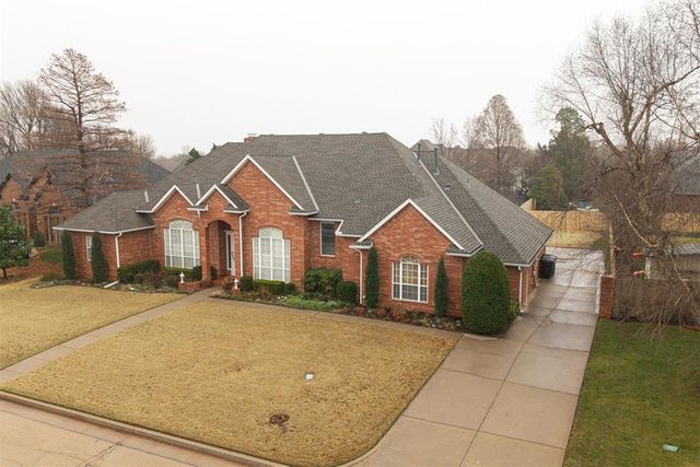 14604 Longford Way, Edmond, OK 73013