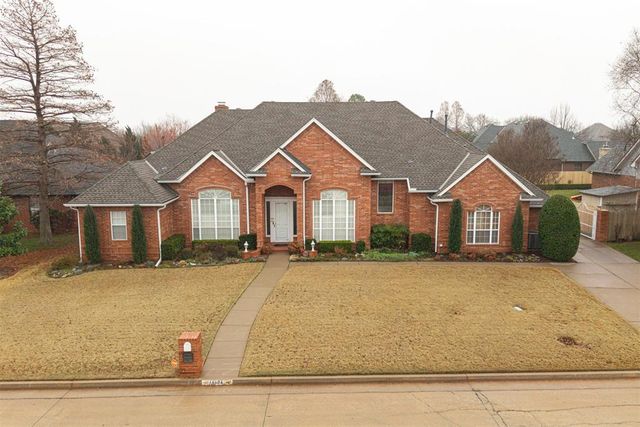 14604 Longford Way, Edmond, OK 73013