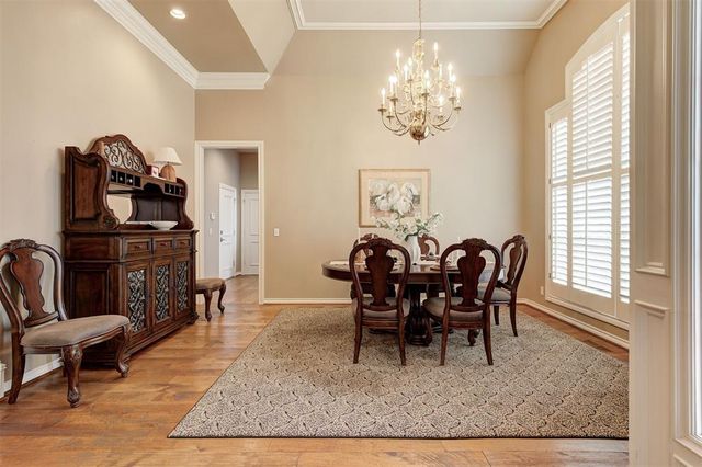 14604 Longford Way, Edmond, OK 73013