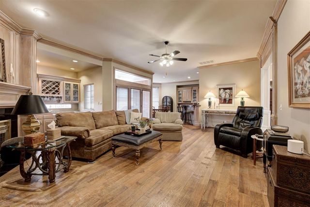 14604 Longford Way, Edmond, OK 73013