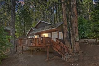 691 Cottage Grove Road, Lake Arrowhead, CA 92352
