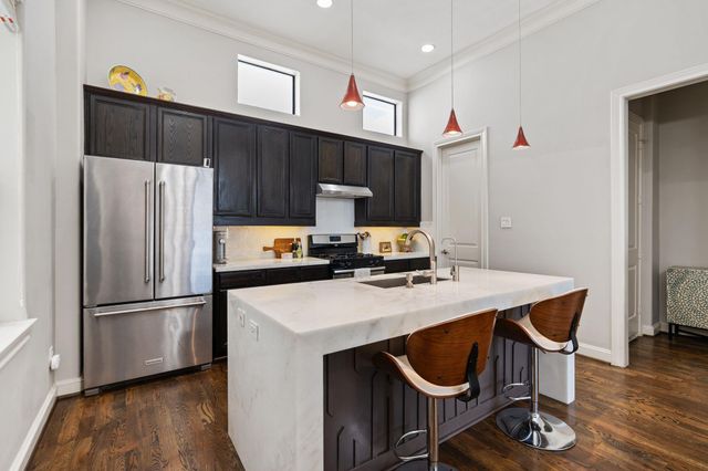 1708 Dart Street, Houston, TX 77007