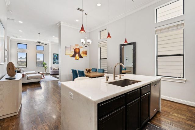 1708 Dart Street, Houston, TX 77007