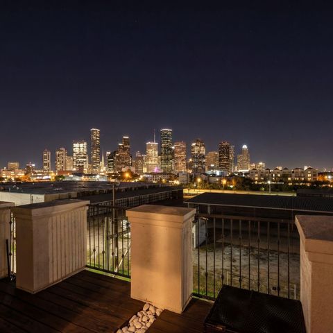 1708 Dart Street, Houston, TX 77007