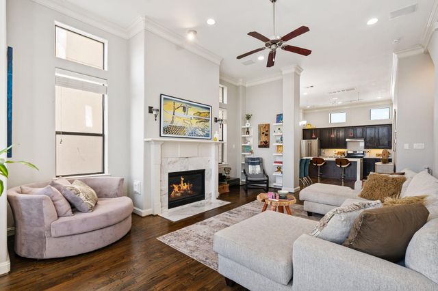 1708 Dart Street, Houston, TX 77007