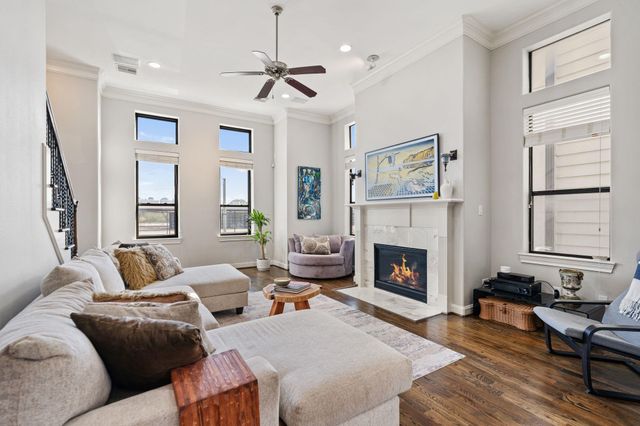 1708 Dart Street, Houston, TX 77007