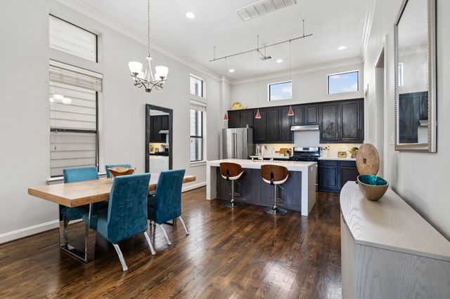 1708 Dart Street, Houston, TX 77007