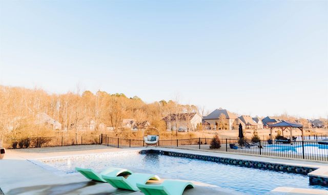 7800 South Shoreline Blvd, Benton, AR 72019