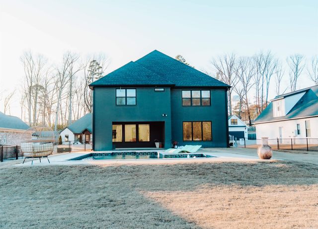 7800 South Shoreline Blvd, Benton, AR 72019