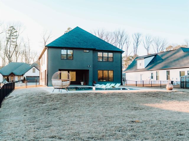 7800 South Shoreline Blvd, Benton, AR 72019