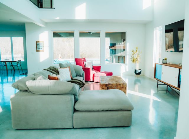 7800 South Shoreline Blvd, Benton, AR 72019