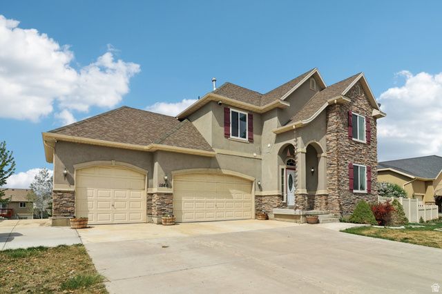 1566 S 840 W, Payson, UT 84651