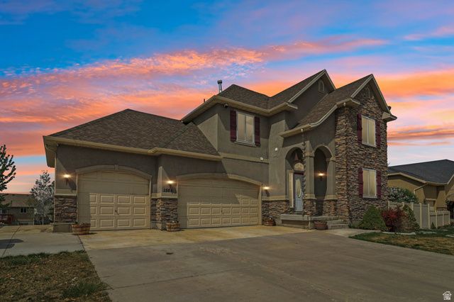 1566 S 840 W, Payson, UT 84651