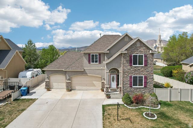 1566 S 840 W, Payson, UT 84651