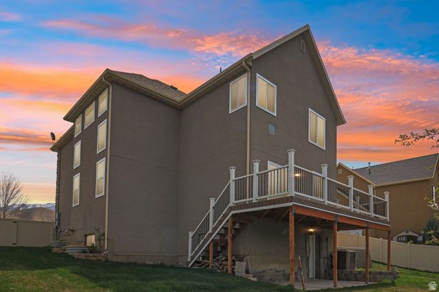 1566 S 840 W, Payson, UT 84651