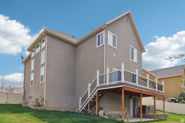 1566 S 840 W, Payson, UT 84651