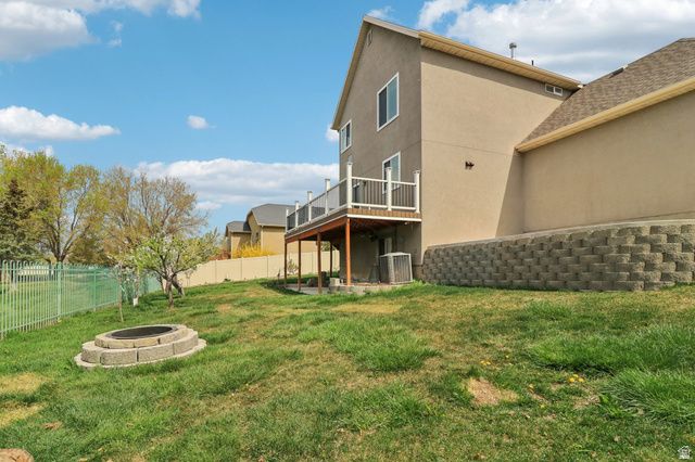 1566 S 840 W, Payson, UT 84651