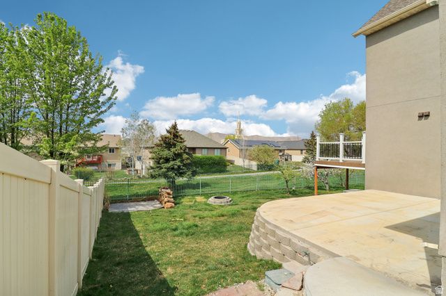 1566 S 840 W, Payson, UT 84651