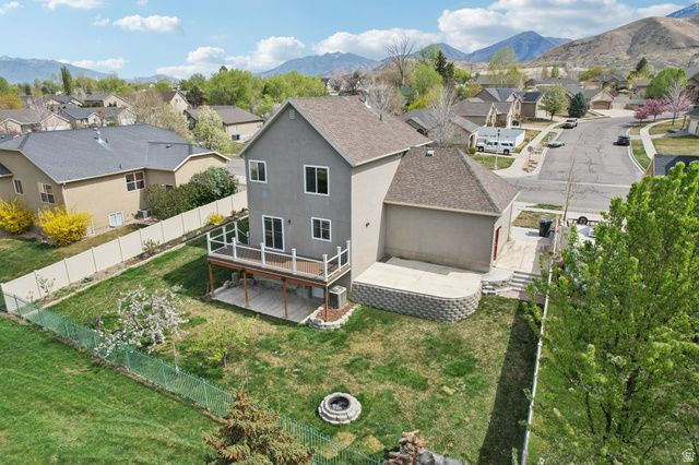 1566 S 840 W, Payson, UT 84651