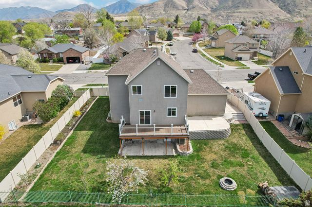 1566 S 840 W, Payson, UT 84651