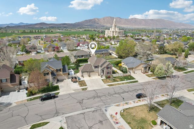 1566 S 840 W, Payson, UT 84651