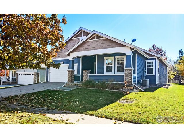 1047 Canal Dr, Windsor, CO 80550