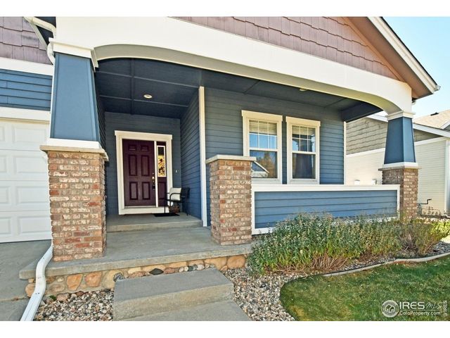 1047 Canal Dr, Windsor, CO 80550