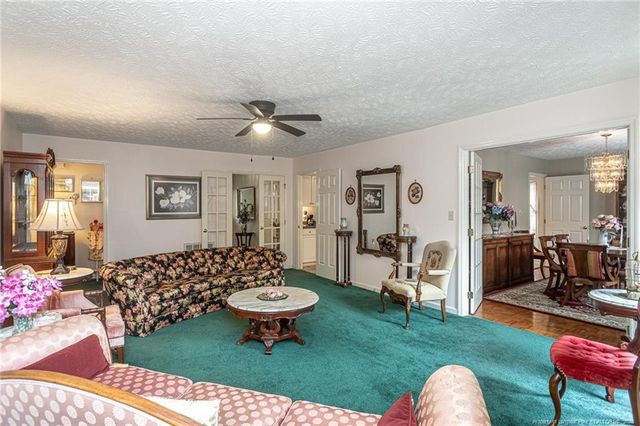 2923 Rosecroft Drive, Fayetteville, NC 28304