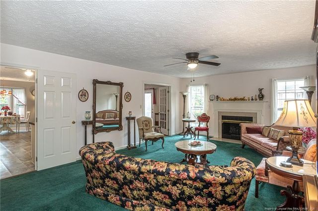 2923 Rosecroft Drive, Fayetteville, NC 28304