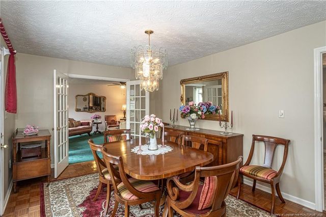 2923 Rosecroft Drive, Fayetteville, NC 28304