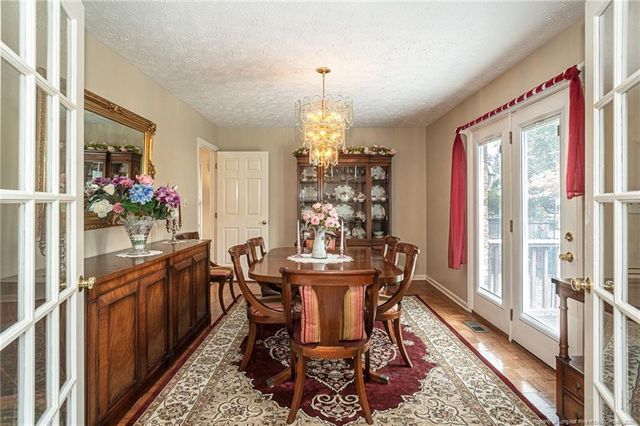 2923 Rosecroft Drive, Fayetteville, NC 28304