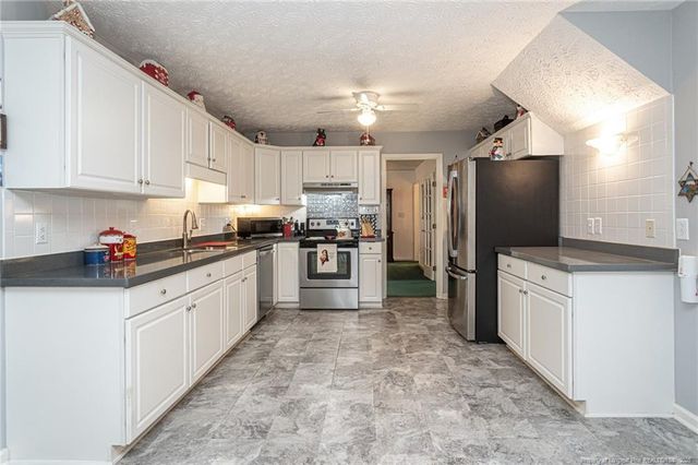 2923 Rosecroft Drive, Fayetteville, NC 28304