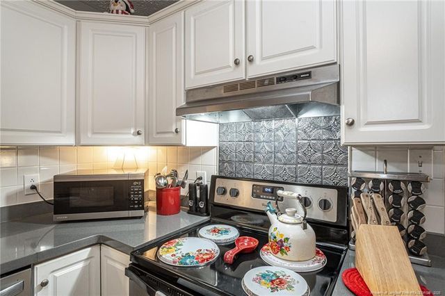 2923 Rosecroft Drive, Fayetteville, NC 28304