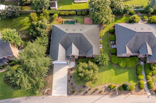 2923 Rosecroft Drive, Fayetteville, NC 28304