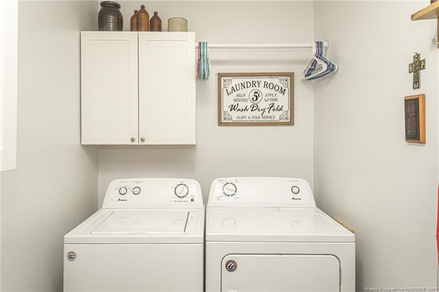 2923 Rosecroft Drive, Fayetteville, NC 28304