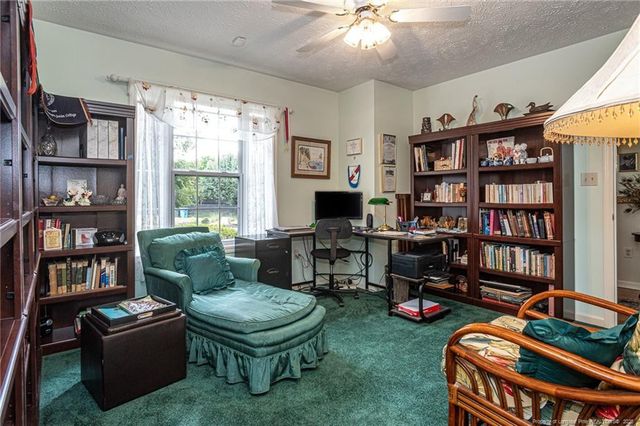 2923 Rosecroft Drive, Fayetteville, NC 28304