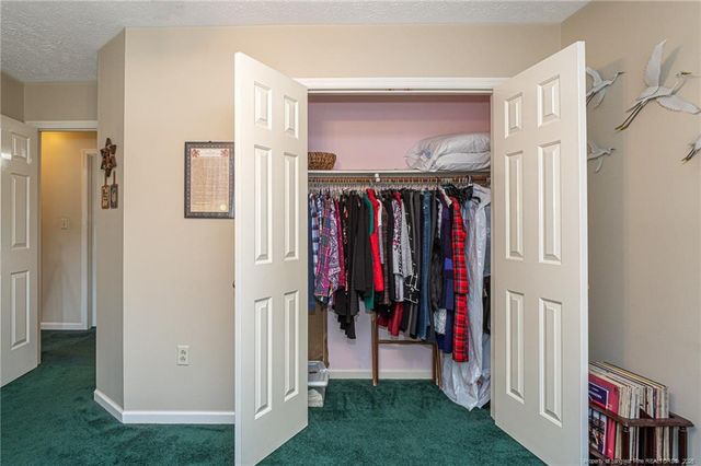 2923 Rosecroft Drive, Fayetteville, NC 28304