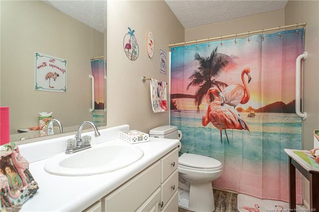 2923 Rosecroft Drive, Fayetteville, NC 28304